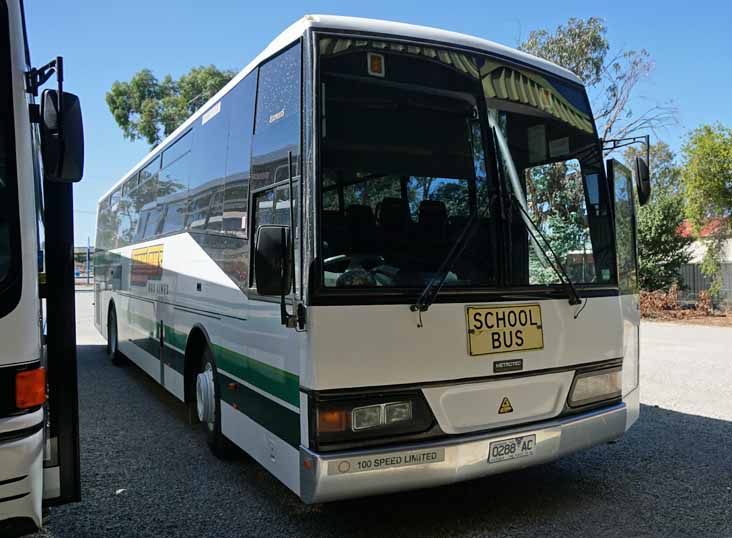 Thomsons Metrotec Delta 16.210 Express 0288AC